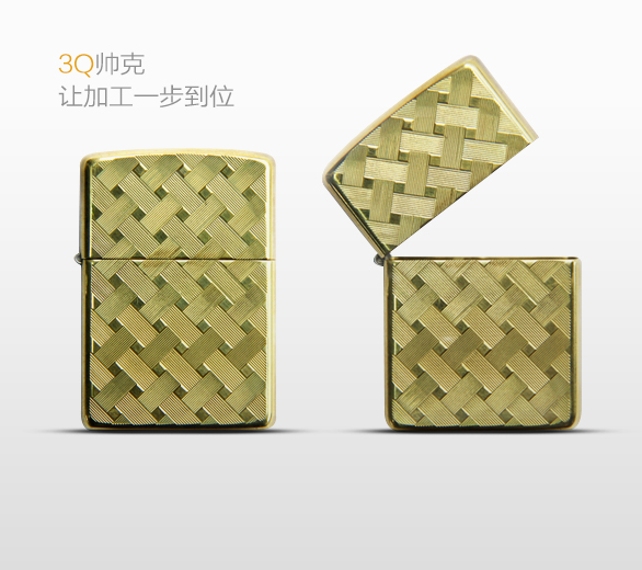 打火機(jī)精密加工-樣品＋視頻